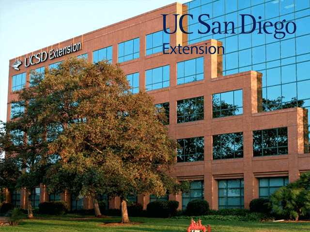 日本正規代理店 カリフォルニア大学エクステンション Uc Extension 留学