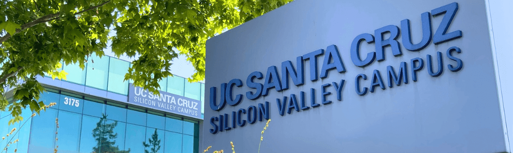 UCエクステンション カリフォルニア大学サンタクルーズ校シリコンバレー・エクステンション（UCSC Silicon Valley Extension）