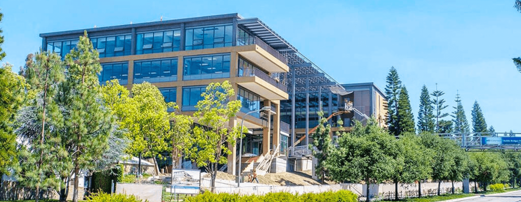 UCIエクステンション プログラム