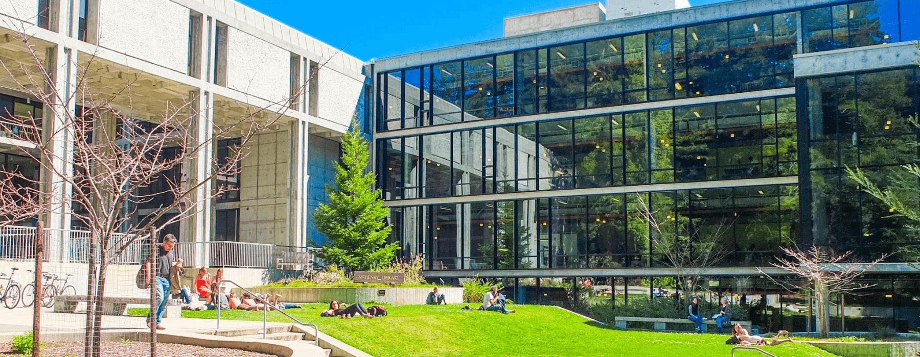 UCACエクステンション プログラム